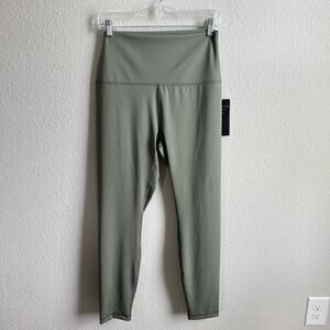 New 90 Degree by Reflex Scuba Everyday Hi Rise Full Length Leggings Women's XL